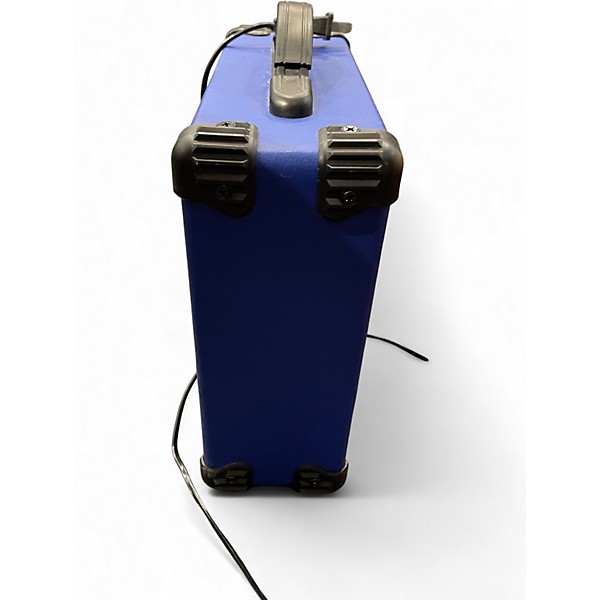 Used Lyx AGL20 Guitar Combo Amp