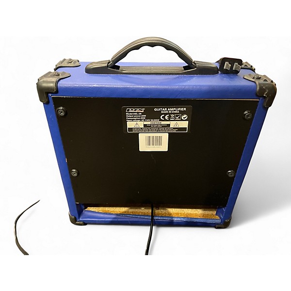 Used Lyx AGL20 Guitar Combo Amp