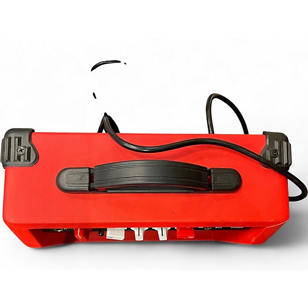 Used Lyx AGL20 Guitar Combo Amp