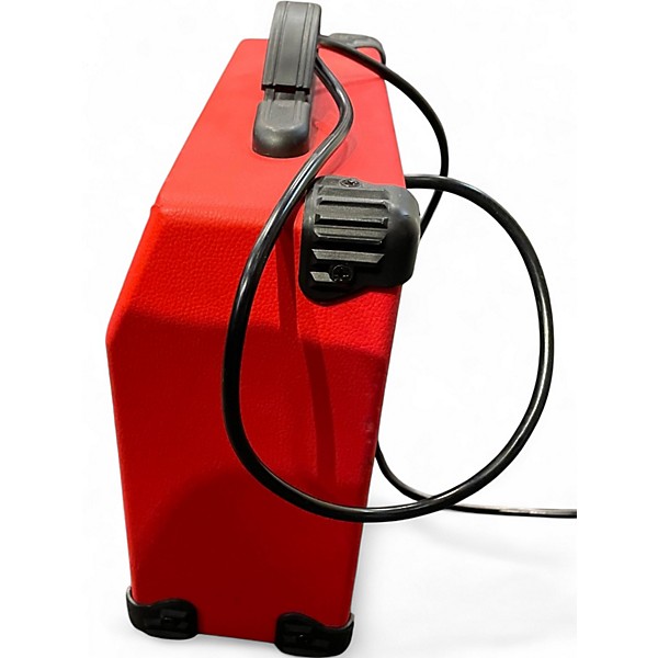 Used Lyx AGL20 Guitar Combo Amp