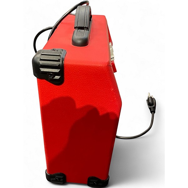 Used Lyx AGL20 Guitar Combo Amp