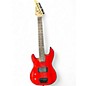 Used Miscellaneous MINI RED Electric Guitar thumbnail