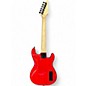 Used Miscellaneous MINI RED Electric Guitar