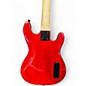 Used Miscellaneous MINI RED Electric Guitar