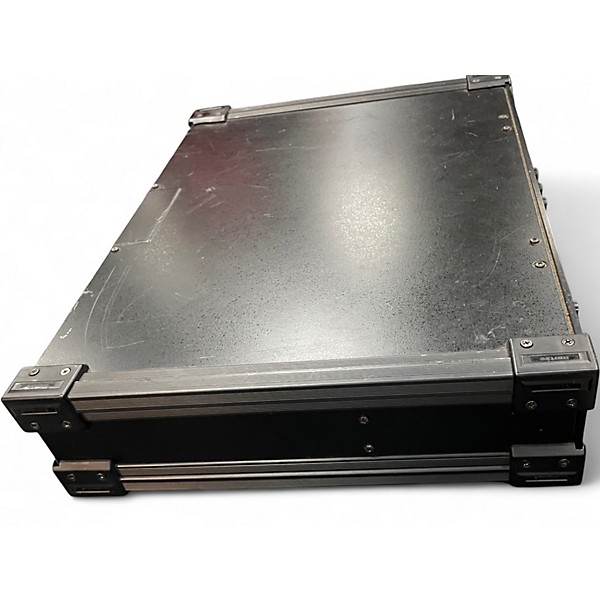 Used Hartke HA3500 Bass Amp Head