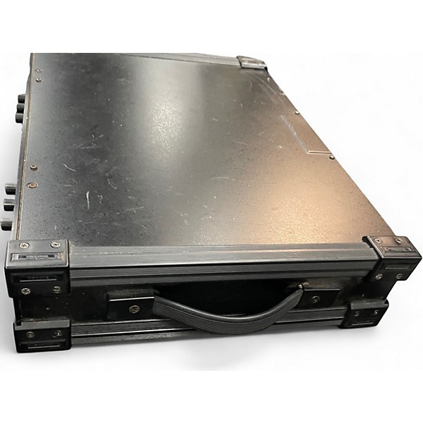 Used Hartke HA3500 Bass Amp Head