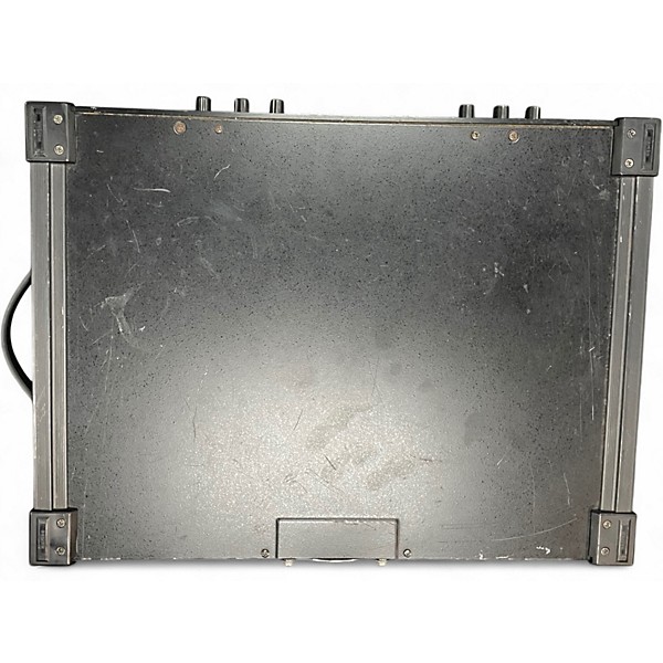 Used Hartke HA3500 Bass Amp Head