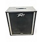 Used Peavey Model 115 Bass Cabinet thumbnail