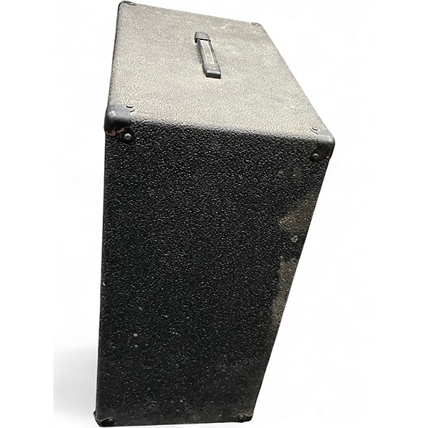 Used Peavey Model 115 Bass Cabinet