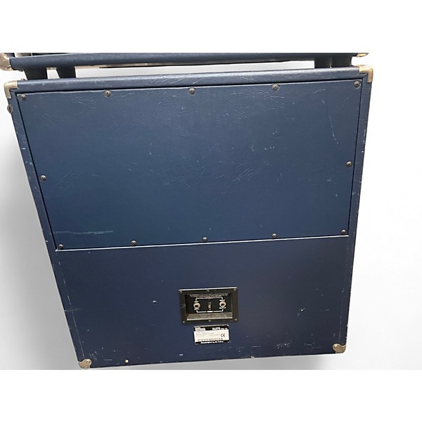 Used Peavey Wiggy Guitar Stack