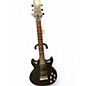 Used Ibanez GAX70 DARK GREY Solid Body Electric Guitar thumbnail