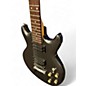 Used Ibanez GAX70 DARK GREY Solid Body Electric Guitar