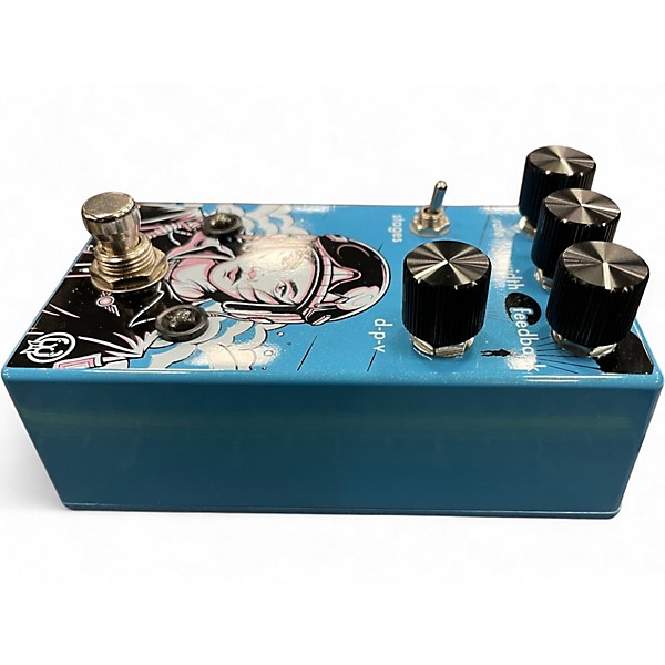 Used Walrus Audio LILLIAN Effect Pedal