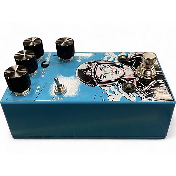 Used Walrus Audio LILLIAN Effect Pedal