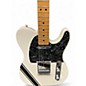 Used Fender Player Telecaster Polar White Solid Body Electric Guitar