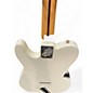 Used Fender Player Telecaster Polar White Solid Body Electric Guitar