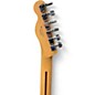Used Fender Player Telecaster Polar White Solid Body Electric Guitar