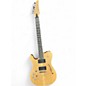 Used Carvin TL Thinline LH Natural Solid Body Electric Guitar thumbnail