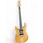 Used Carvin DC HSH LH Natural Solid Body Electric Guitar thumbnail