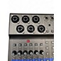 Used Zoom L8 LiveTrak Unpowered Mixer