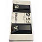 Used BOSS FS6 Dual Footswitch Sustain Pedal