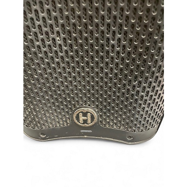 Used Harbinger VARI V2408 Powered Speaker