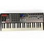 Used Akai Professional MPK249 49 Key MIDI Controller thumbnail