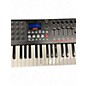 Used Akai Professional MPK249 49 Key MIDI Controller