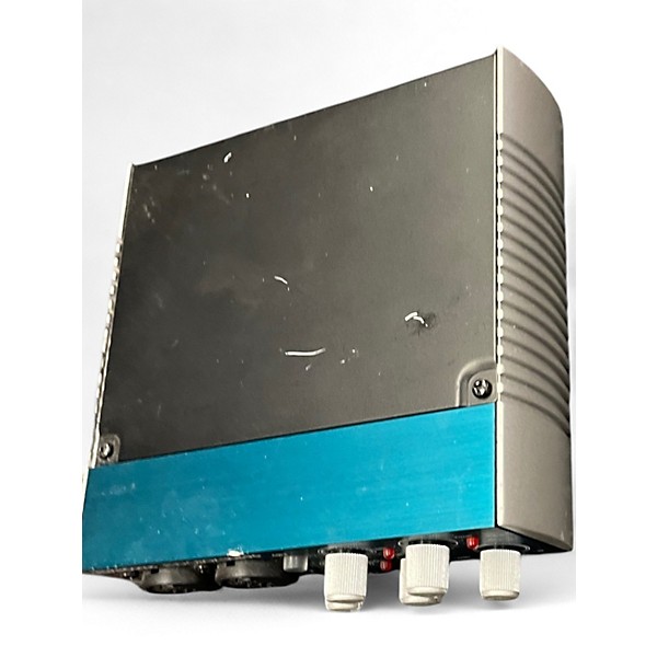 Used PreSonus AUDIOBOX USB 96 Audio Interface