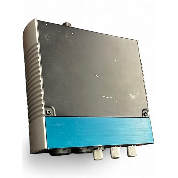 Used PreSonus AUDIOBOX USB 96 Audio Interface