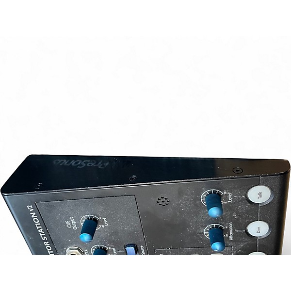 Used PreSonus Monitor Station V2 Volume Controller