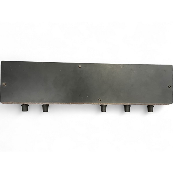 Vintage 1980s DeltaLab JR 1050 Guitar Preamp