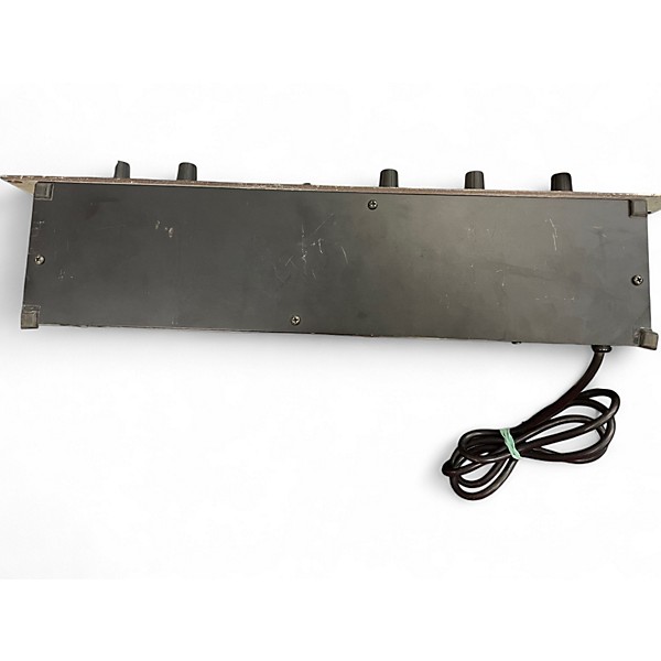 Vintage 1980s DeltaLab JR 1050 Guitar Preamp