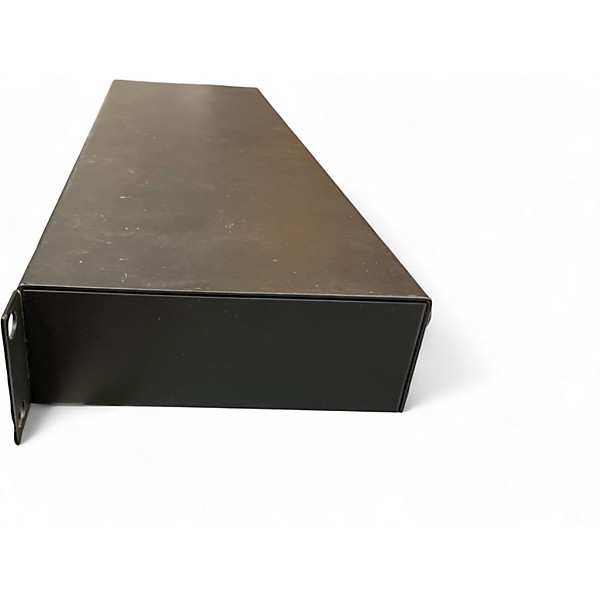 Vintage 1990s Ada MICROCAB II Guitar Preamp