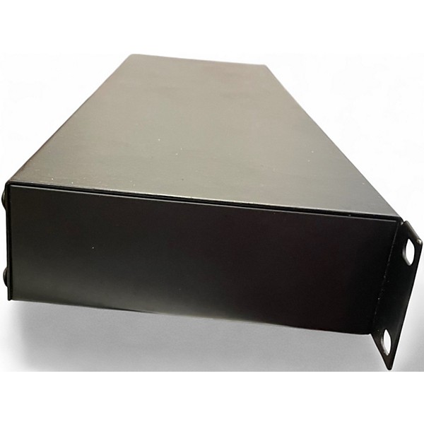 Vintage 1990s Ada MICROCAB II Guitar Preamp