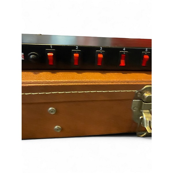 Used Gensound SP8500 Power Conditioner