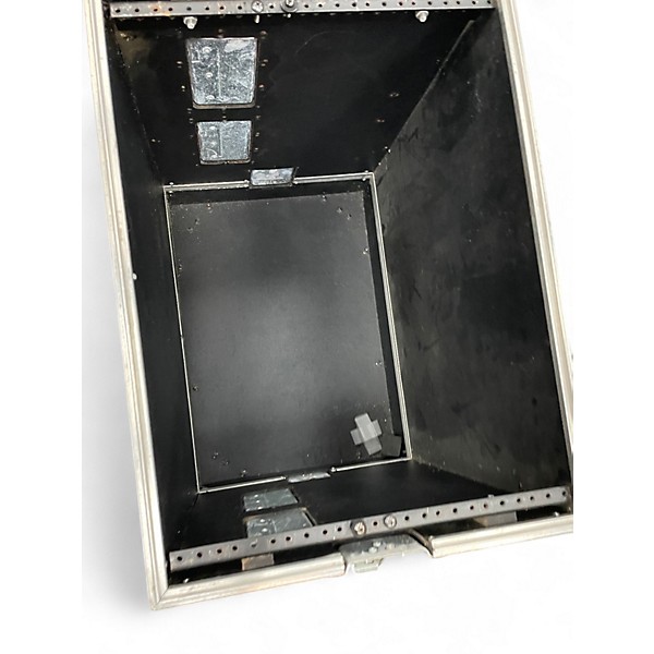 Used Miscellaneous 8U Rack Case Utility Case