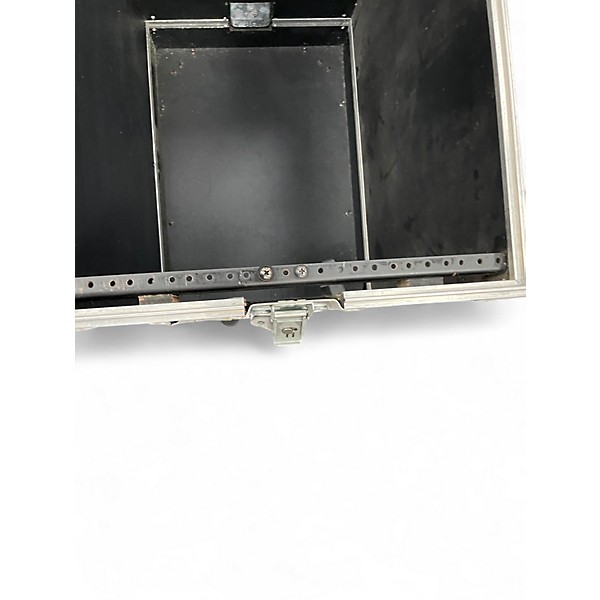 Used Miscellaneous 8U Rack Case Utility Case