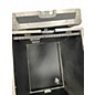 Used Miscellaneous 8U Rack Case Utility Case