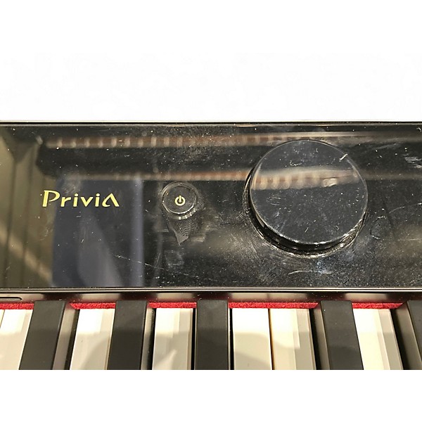 Used Casio PX-S5000 Digital Piano