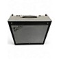 Used Fender GTX50 Mustang 1X12 Guitar Combo Amp thumbnail