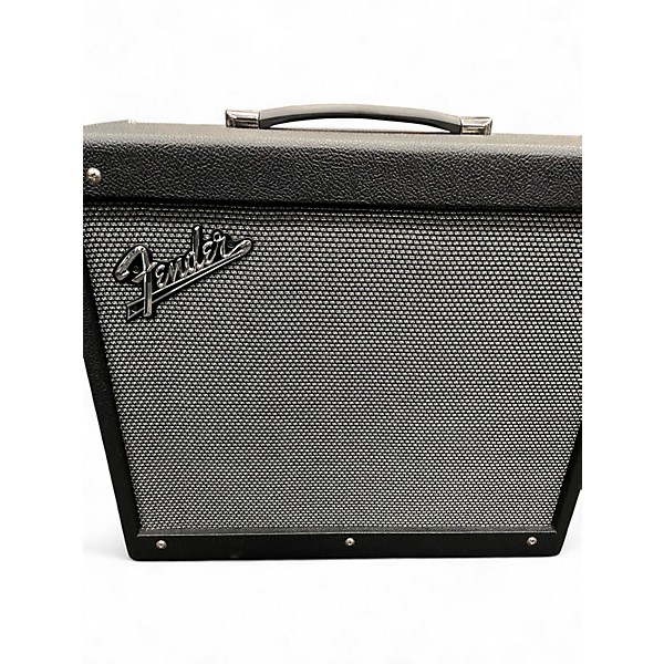 Used Fender GTX50 Mustang 1X12 Guitar Combo Amp