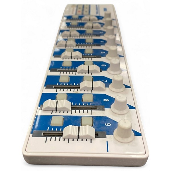 Used KORG Nano Kontrol Control Surface