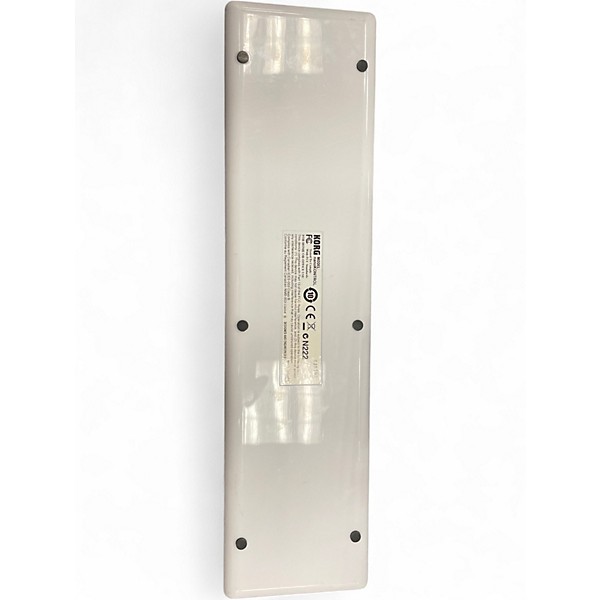 Used KORG Nano Kontrol Control Surface