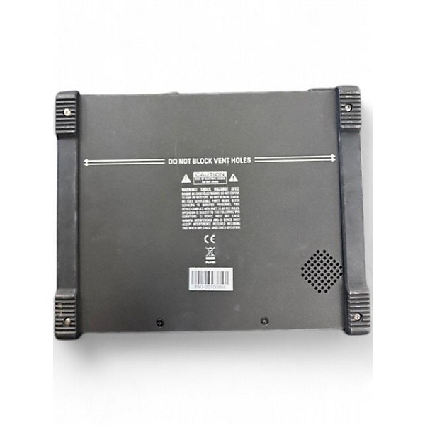 Used Fractal Audio FM3 Effect Processor