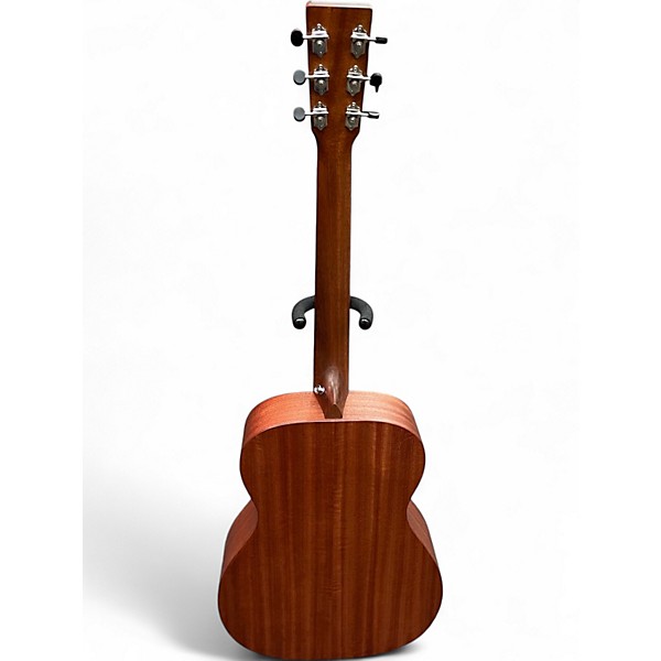 Used Martin 000 Jr-E Sapele Sapele Acoustic Electric Guitar