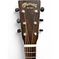Used Martin 000 Jr-E Sapele Sapele Acoustic Electric Guitar