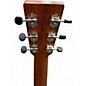 Used Martin 000 Jr-E Sapele Sapele Acoustic Electric Guitar
