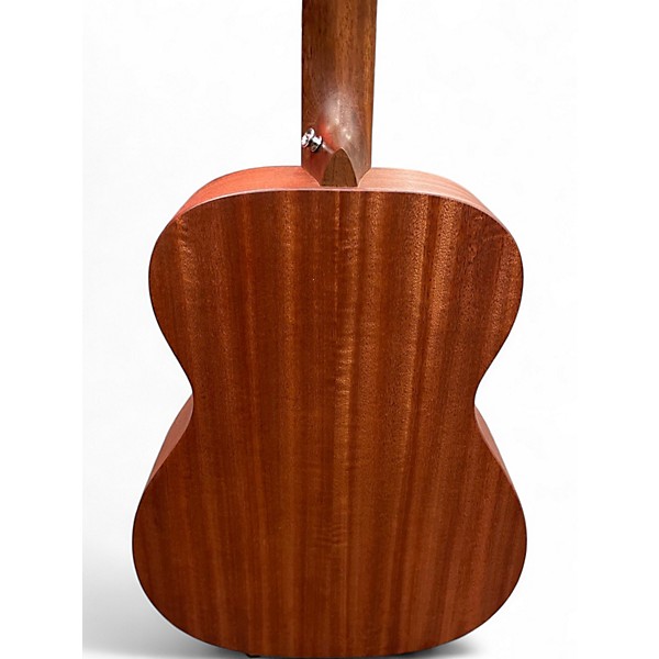 Used Martin 000 Jr-E Sapele Sapele Acoustic Electric Guitar