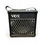 Used VOX DA-5 Guitar Combo Amp thumbnail